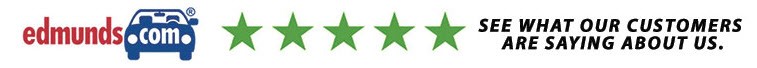 Read or Write our Edmunds Reviews