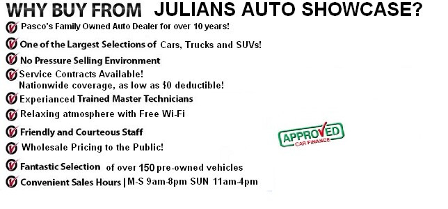 Julians Auto Showcase >> Julians Auto Showcase Used Cars Used Car Dealership New Port Julians Auto Showcase >> Julians Auto Showcase Used Cars Used Car Dealership New Port